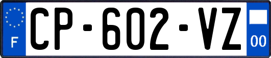 CP-602-VZ