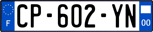 CP-602-YN