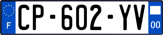 CP-602-YV