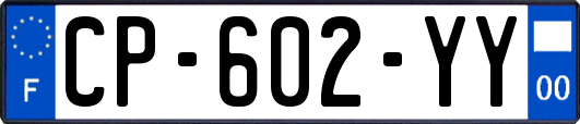 CP-602-YY