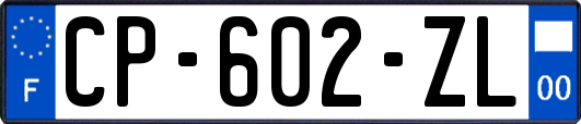 CP-602-ZL