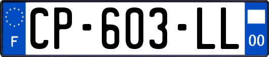 CP-603-LL