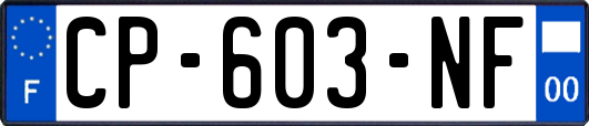 CP-603-NF