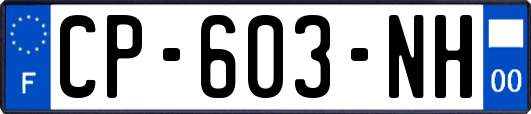 CP-603-NH