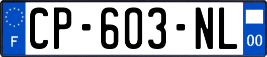 CP-603-NL