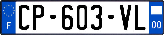 CP-603-VL