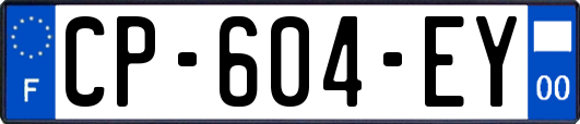 CP-604-EY