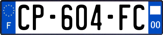 CP-604-FC