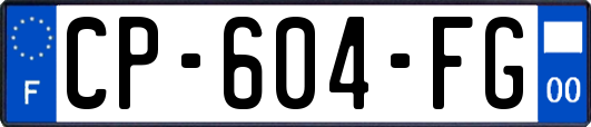 CP-604-FG