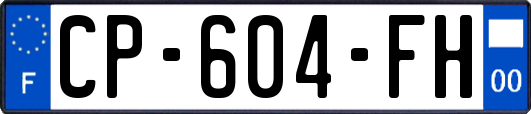 CP-604-FH