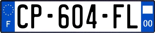 CP-604-FL