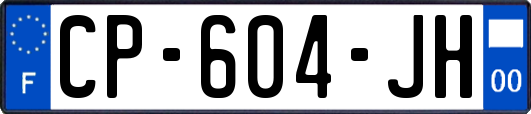 CP-604-JH