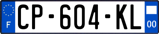 CP-604-KL