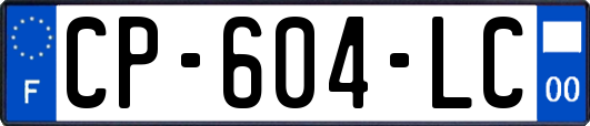 CP-604-LC