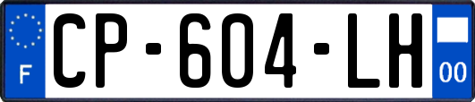 CP-604-LH