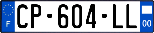 CP-604-LL