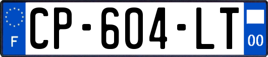 CP-604-LT