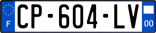 CP-604-LV