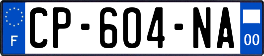 CP-604-NA