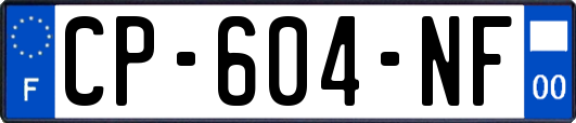 CP-604-NF