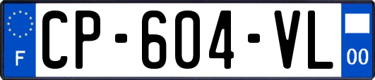 CP-604-VL