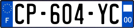 CP-604-YC