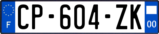 CP-604-ZK