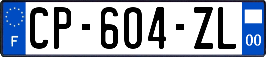 CP-604-ZL