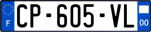 CP-605-VL