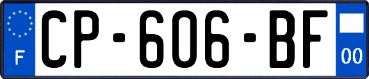 CP-606-BF