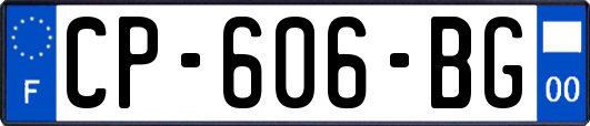 CP-606-BG