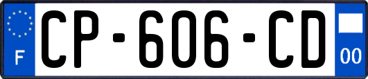 CP-606-CD