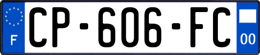 CP-606-FC