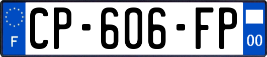 CP-606-FP