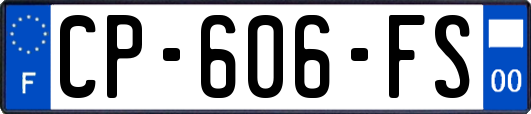 CP-606-FS