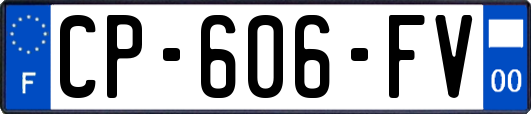 CP-606-FV