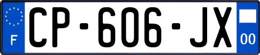 CP-606-JX