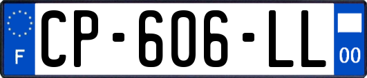 CP-606-LL