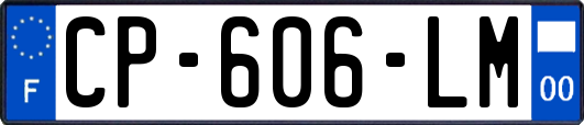 CP-606-LM