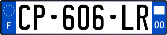 CP-606-LR