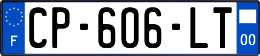 CP-606-LT