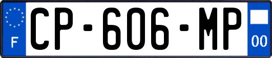 CP-606-MP