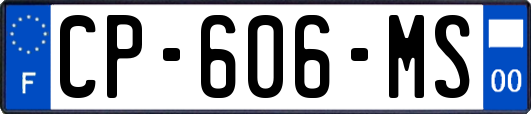 CP-606-MS