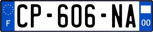 CP-606-NA