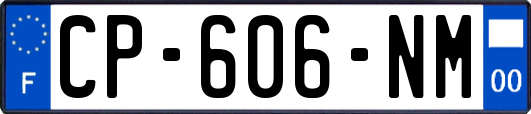 CP-606-NM