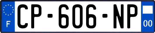 CP-606-NP