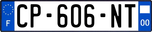 CP-606-NT