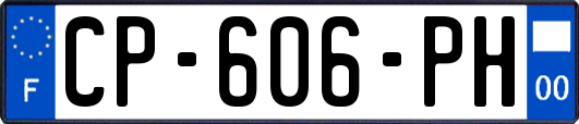 CP-606-PH