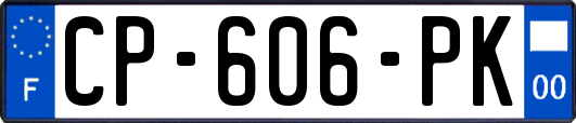 CP-606-PK