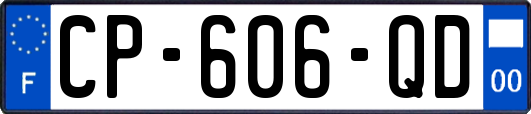 CP-606-QD